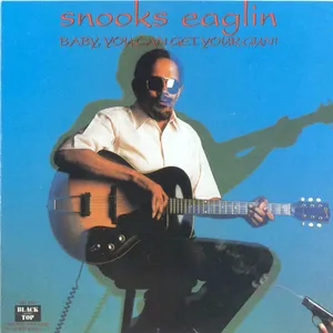 Baby, you can get your gun